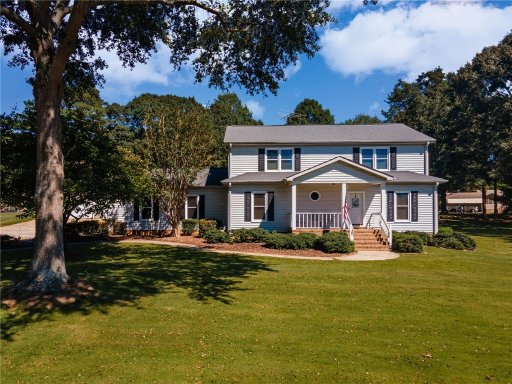 206 Hearthstone Drive