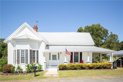 136 Harbert Park Circle