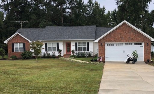 224 Sandy Shores Circle