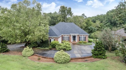 102 Harrison Harbor Way