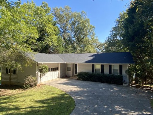 488 Lake Place Drive