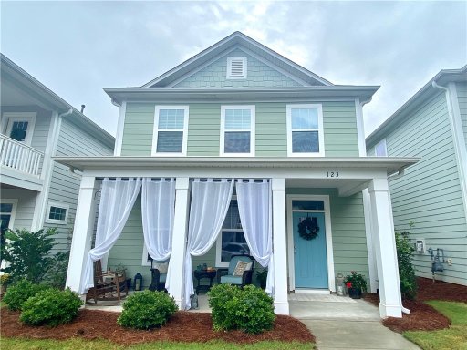 123 Fuller Estate Drive