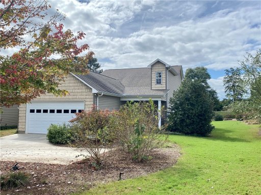 118 Harbour Springs Way