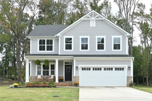 103 Magnolia Farms Way