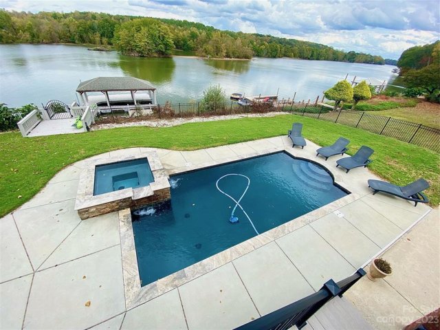 2682 Canvasback Lane sold home in Catawba Station, Catawba, NC