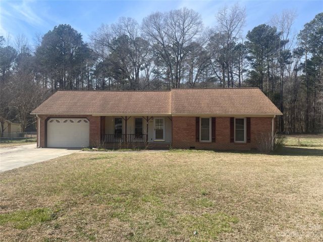 2922 Woodland Hill Way sold home in Woodland Hills, Lancaster, SC