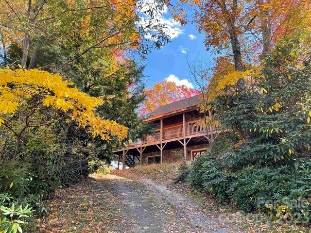 145 Little Boulder Lane sold home in The Lakes Community, Seven Devils, NC