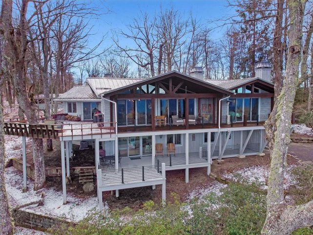 1567 Slick Rock Road sold home in Slick Rock, Brevard, NC