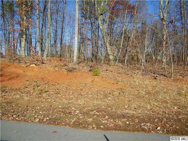 Lot 34 Waterview Trail sold home in Quinlan Estates, Lincolnton, NC