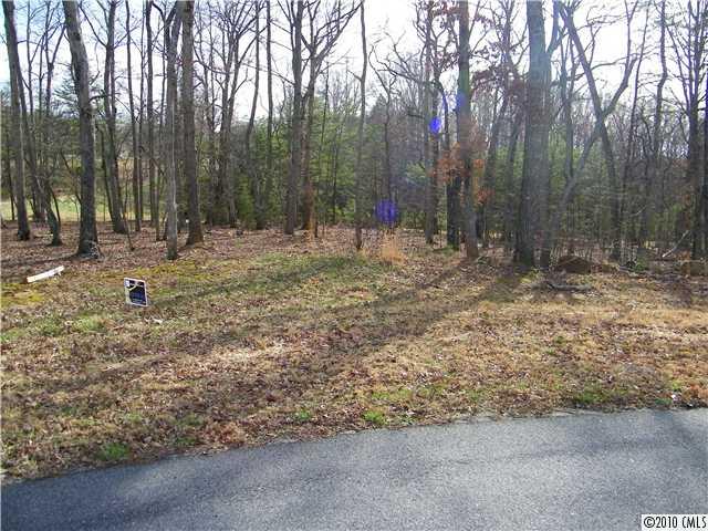 Lot 31 Waterview Trail sold home in Quinlan Estates, Lincolnton, NC