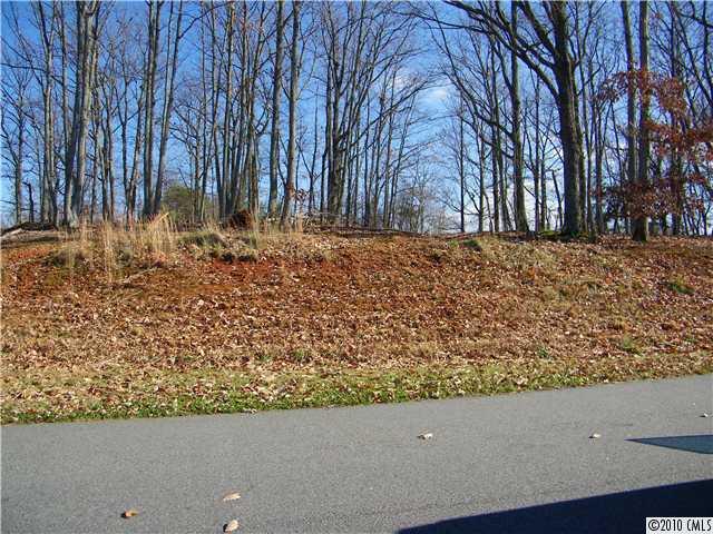 Lot 2 Quinlan Lane sold home in Quinlan Estates, Lincolnton, NC