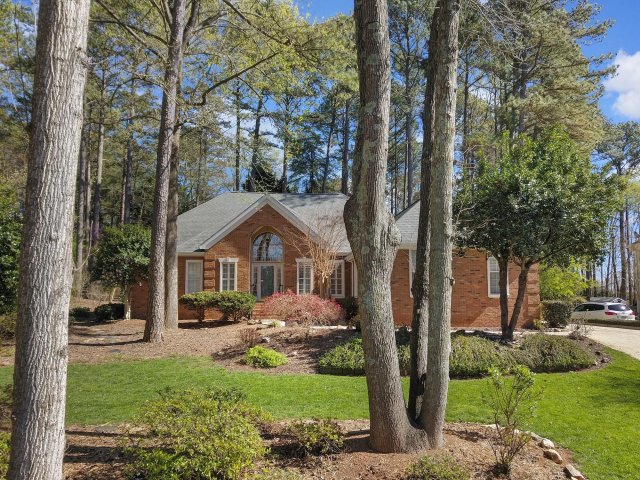 155 Waterford Drive sold home in Pine Isle, Mooresville, NC
