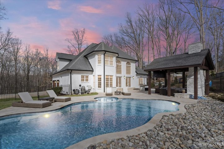 171 Greenbay Road sold home in Greenbay Forest, Mooresville, NC