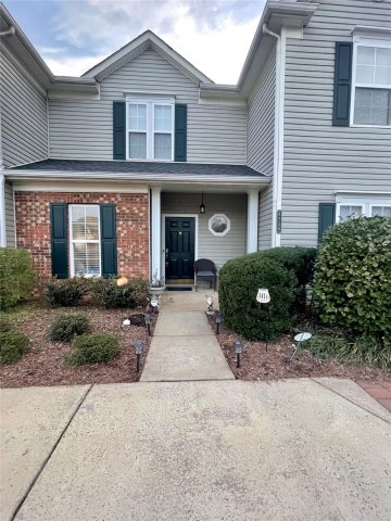 8738 Treyburn Drive sold home in Towne Meadows, Charlotte, NC