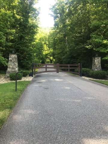 Lot 18 Mountain Watch Drive sold home in Mountain Watch, Waynesville, NC