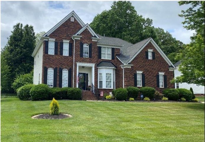 194 Castles Gate Drive sold home in Morrison Cove, Mooresville, NC