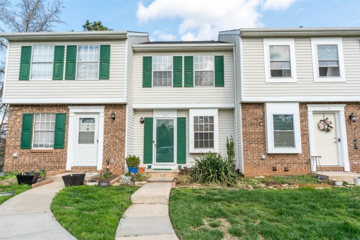 128 Water Oak Drive sold home in Park Lake, Pineville, NC