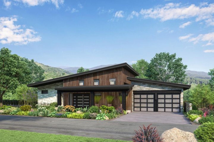 145 Ventana Drive sold home in Ventana, Asheville, NC