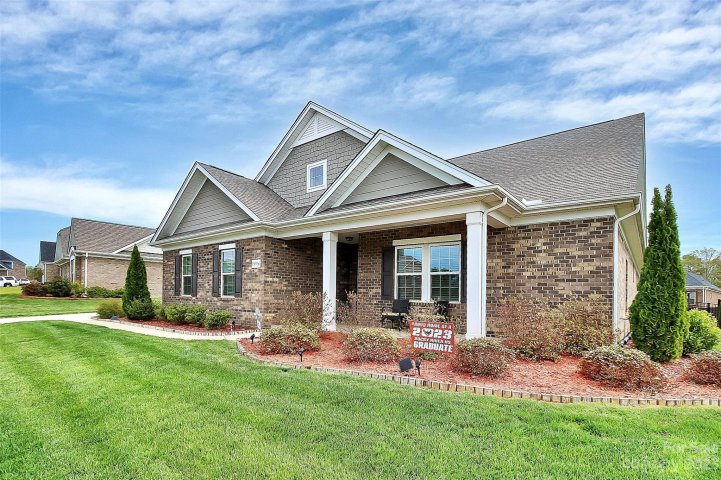 15316 Altomonte Avenue sold home in Belleglade, Mint Hill, NC