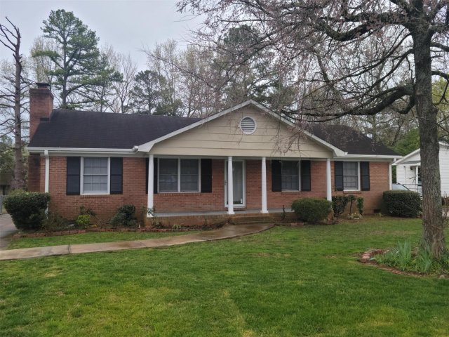 7024 Idlewild Road sold home in Slatewood, Charlotte, NC
