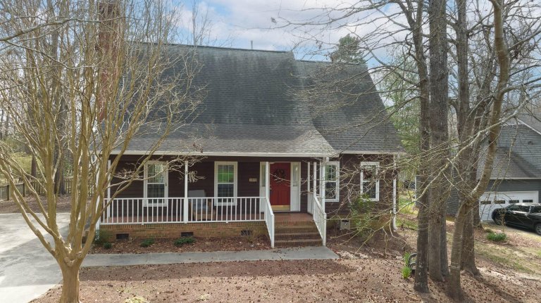 3092 Hitching Post Lane sold home in Brookgreen, Rock Hill, SC