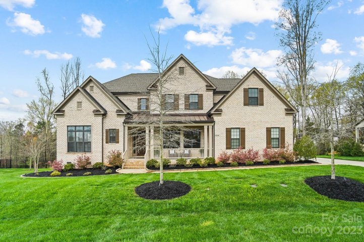 1014 Cherry Laurel Drive sold home in Oldenburg, Waxhaw, NC