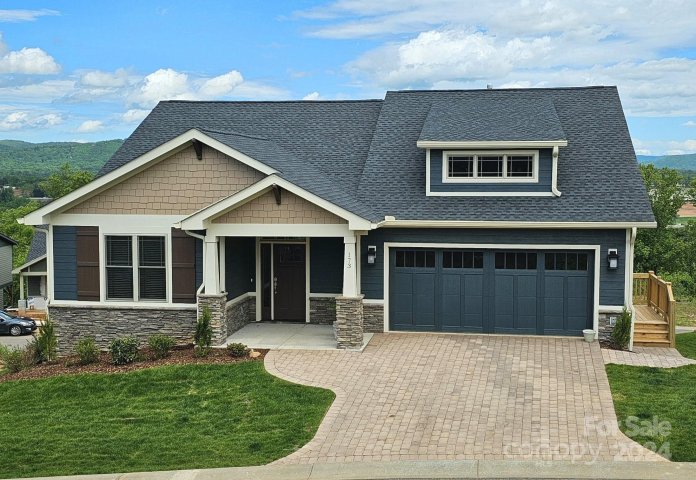 A home in Pinnacle At Arabella Heights, Arden