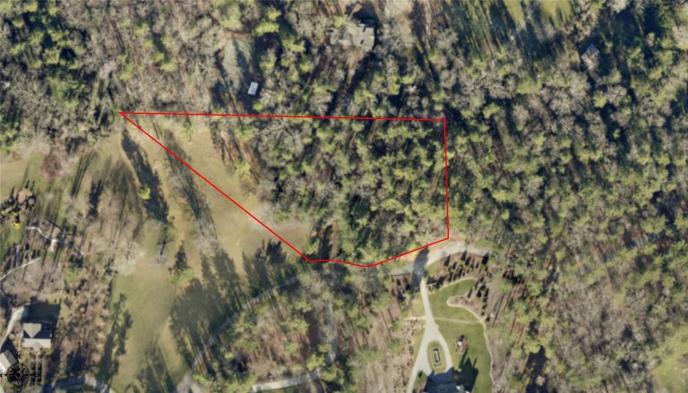 230 Sherwood Drive 04 sold home in Sherwood, Flat Rock, NC