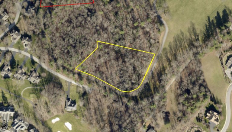L12 R Sherwood Drive 12R sold home in Sherwood, Flat Rock, NC