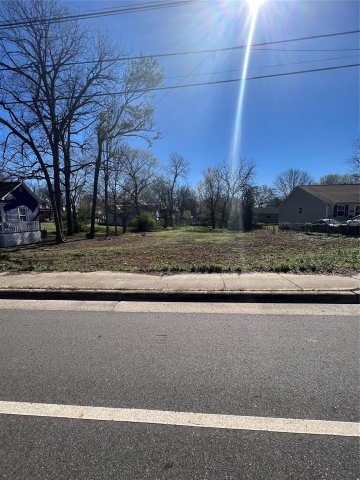 209 Long Street sold home in Historic District, Salisbury, NC