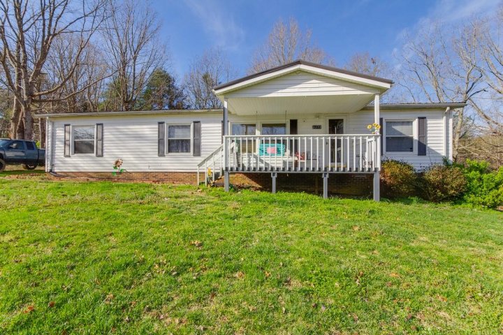 3375 Stony Brook Circle sold home in Rock Creek, Newton, NC