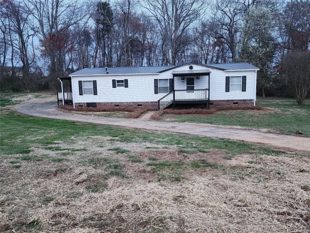 3929 Berry Creek Circle sold home in Grace Chapel Village, Granite Falls, NC