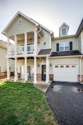 1366 21st Avenue sold home in 21 Vendue, Hickory, NC
