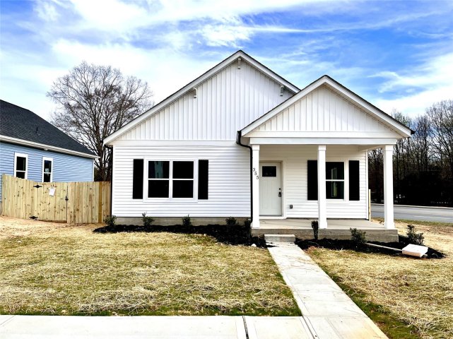 355 Catherine Street sold home in Castle Heights, Rock Hill, SC