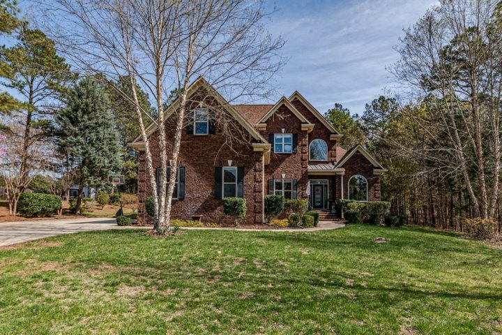160 Arrow Point Lane sold home in Archer Ridge, Davidson, NC