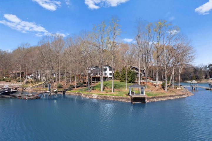 3742 Mill Run sold home in Riverwood, Terrell, NC