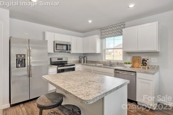 2208 Songwood Drive 0052 sold home in Creekside Grove, Charlotte, NC