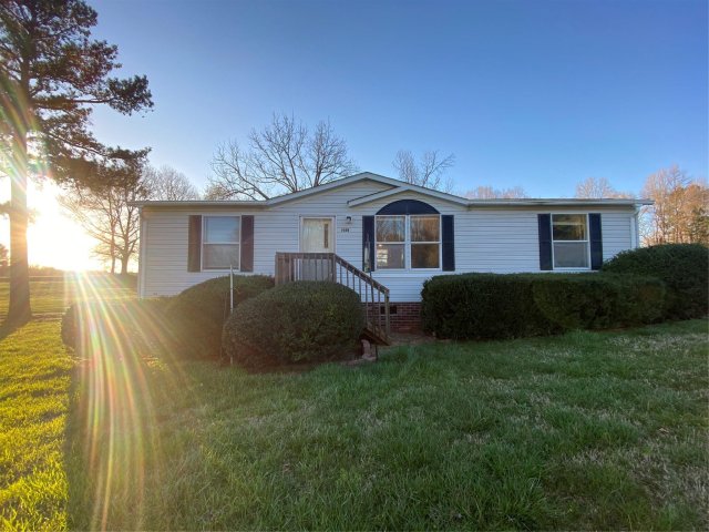 1508 Highland Bluff Court sold home in Meadowbrook, Lincolnton, NC