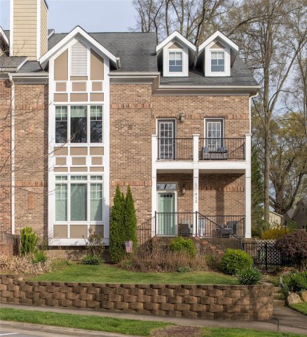 415 Spring Street 6 sold home in Walnut Grove, Davidson, NC