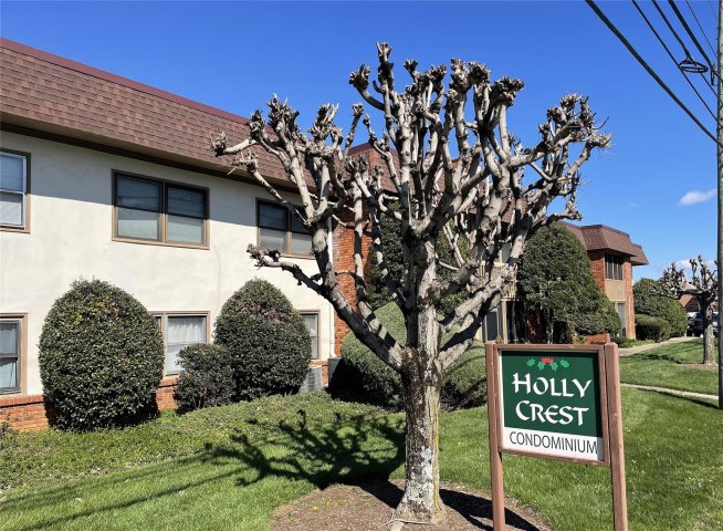 427 6th Avenue B-7 sold home in Holly Crest, Hendersonville, NC