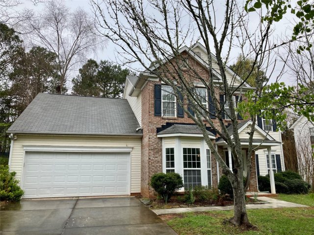 3510 Cole Mill Road sold home in Mckee Woods, Charlotte, NC