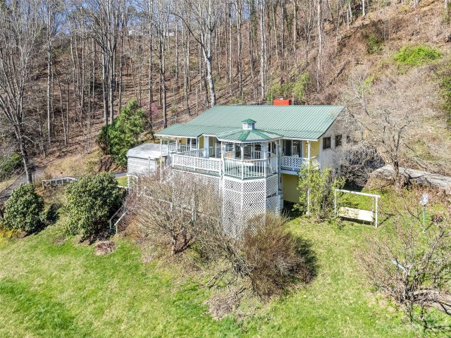 28 Peachy Keene Place sold home in Fox Run, Waynesville, NC