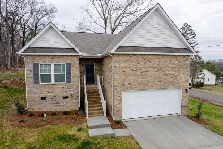 2801 Plantation Way sold home in Vickers Plantation, Albemarle, NC