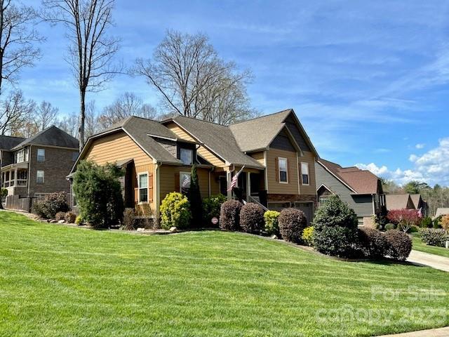113 Maplewood Court sold home in Maplewood Village, Hudson, NC