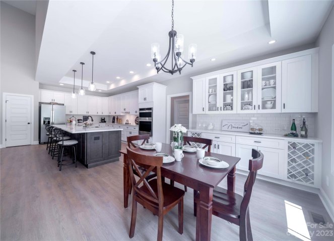 1157 Holland Oaks Drive sold home in Warrior Golf Club, China Grove, NC