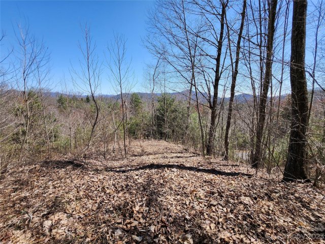 435 Pine Cone Trail sold home in Firefly Mountain, Marshall, NC