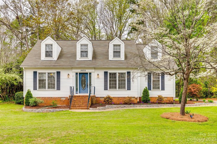 3072 Wimbledon Lane sold home in Devonshire, Rock Hill, SC