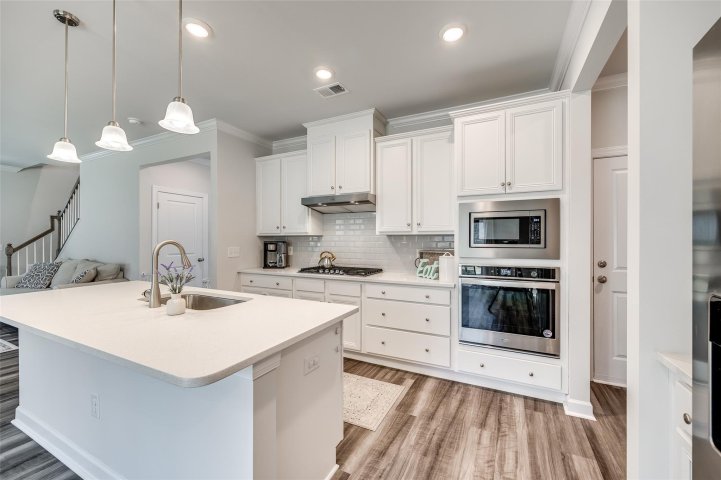 5051 Burnwald Court sold home in Saxon Place, Fort Mill, SC