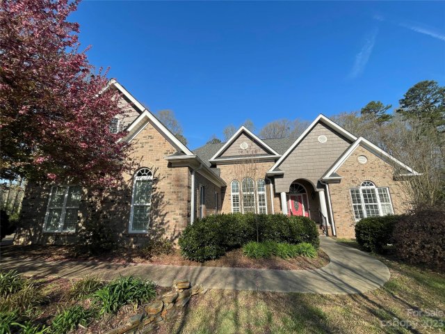 103 Mist Valley Drive sold home in Stone Ridge, Salisbury, NC
