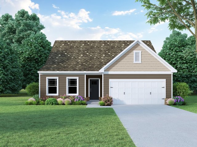 2089 Bonds Lane sold home in Millbank, Fort Mill, SC